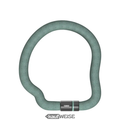 ABUS Goose Lock 6206K/110 ketilukk (110 cm) | Tase 7 | Mõõtmekindel ja värvimissõbralik | Uueväärne
