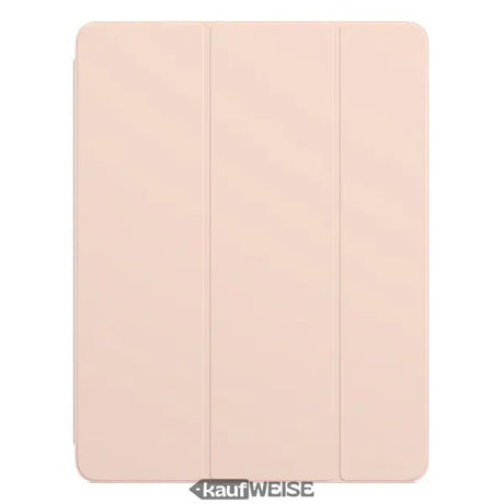 Apple Smart Folio iPad Pro jaoks 12.9" | Roosa liivaga ümbris | MVQN2ZM/A UUS