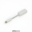 Apple Thunderbolt Gigabit Etherneti adapter A1433 – originaal