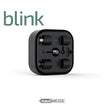Blink Outdoor 4 aku laienduspaketi aku 4 aastat - originaal