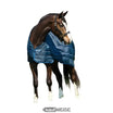 Horseware Liner alus-tekk 100g – 155/206 cm – Navy