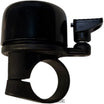 Mini E-Scooter Bell Black | Valju signaal | Kompaktne Xiaomi, Ninebot & Co jaoks | StVZO-ga ühilduv