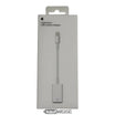 Originaal Apple Lightning-USB-kaamera adapter (MD821ZM/A) | Fotode ja videote importimine | Ühendage USB-seadmed iPhone'i ja iPadiga