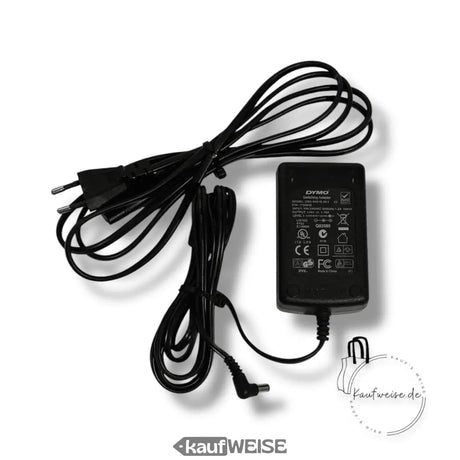 Originaal Dymo toiteallikas 24V – LabelWriter 450/4XL & kaaludele | DSA-0421S-24