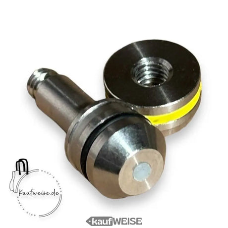 Originaal VanMoof Kicklock Pin komplekt S3 ja X3 jaoks – VM18-056