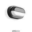 RZB Alu-Lux Oval LED seina- ja laevalgusti | 582065.0031.1