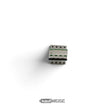 Schneider Electric Acti9 iC60N – kaitselüliti 32A 4-pooluseline | C tunnus | 6kA