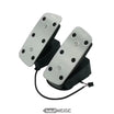 Segway gaasi- ja piduripedaali koost | Asenduspedaaliüksus Gokart PRO | Gaas ja pidur | OEM AB.00.0008.41