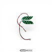 Taotao originaal Hoverboard LED-plaatide komplekt (L/R) | NDB-J04V1.7 | Esituled | 2-Pin