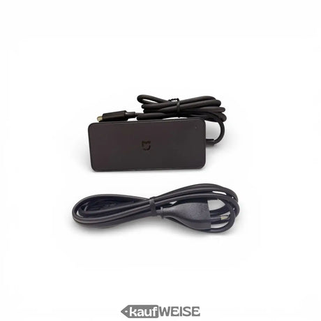 Originaal Xiaomi Mi tõukeratta laadija (42V 1.7A) | Toiteplokk M365, Pro 2, 1S, Essential | Laadimiskaabel