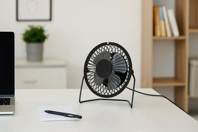 Kontoritöö laua salarelv 8,99€: miks see vidin muudab sinu suve kontoris