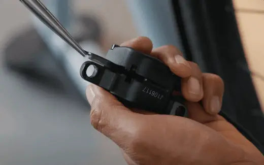 VanMoof S3 piduriklotside vahetamine: põhjalik juhend