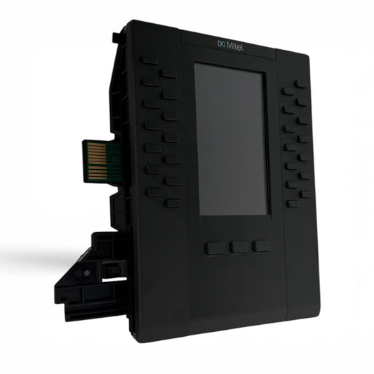 Mitel M695 LCD laiendusmoodul Mitel 6900 seeriale