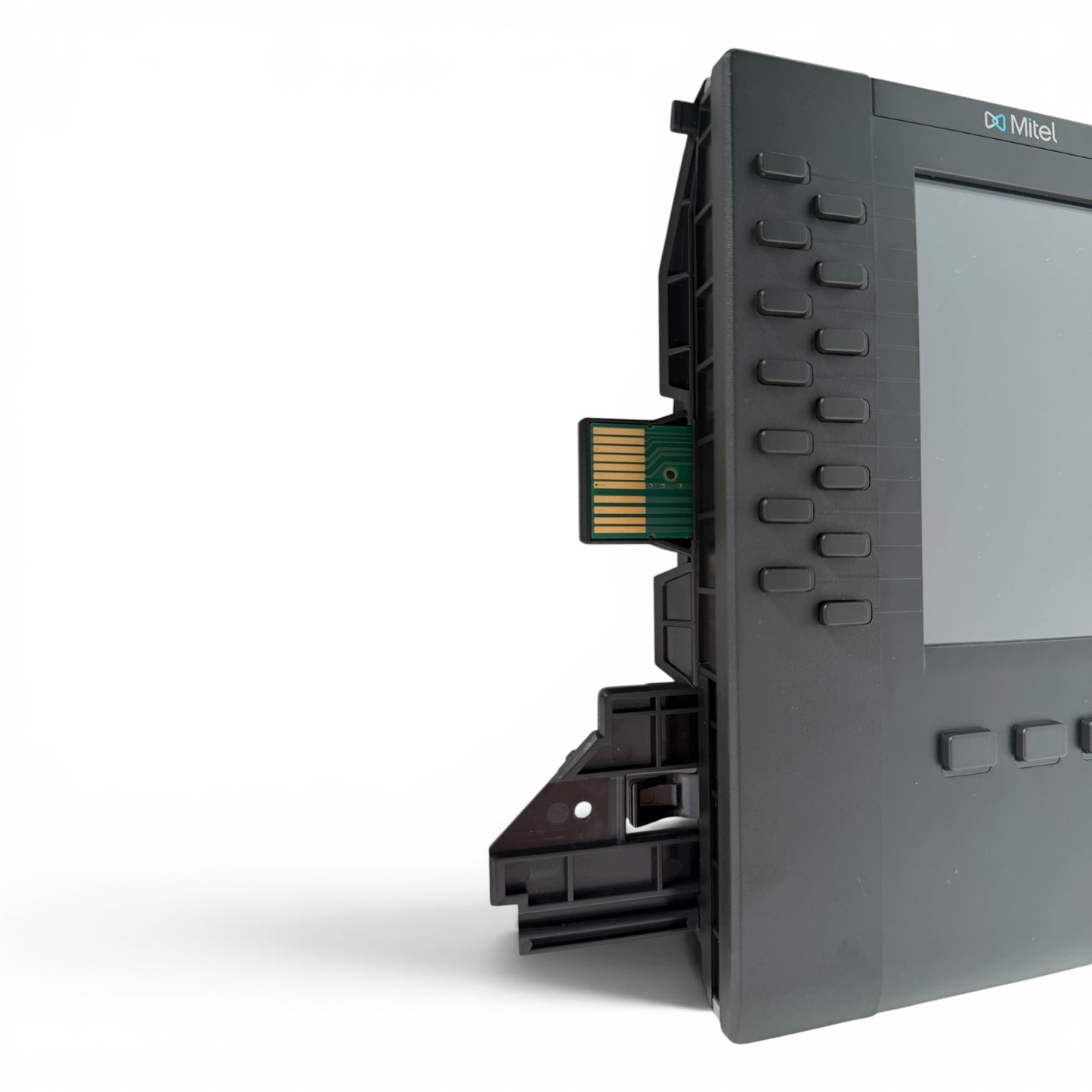 Mitel M695 LCD laiendusmoodul Mitel 6900 seeriale