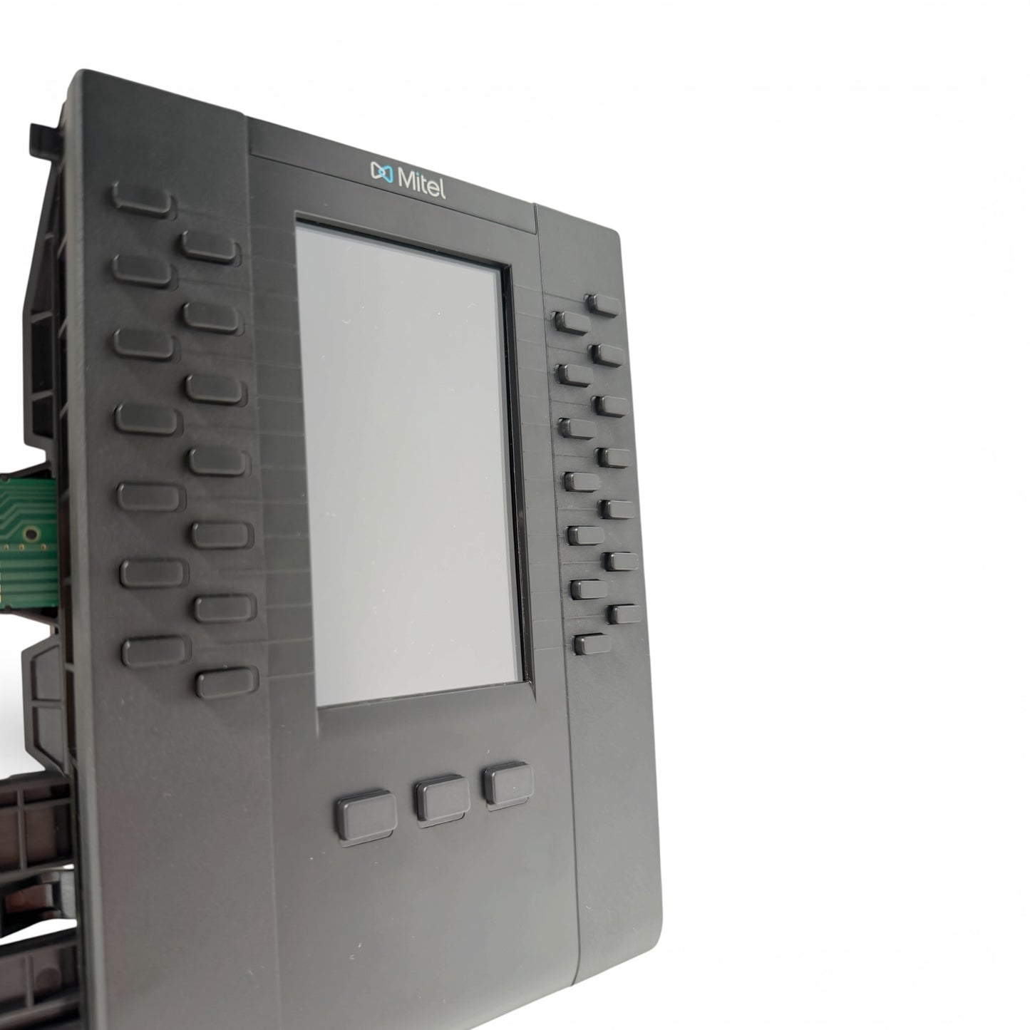 Mitel M695 LCD laiendusmoodul Mitel 6900 seeriale