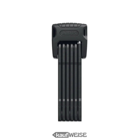 ABUS Bordo Granit 6500K/120 SH – kokkuklapitav lukk must