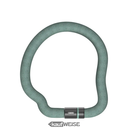 ABUS Goose Lock 6206K/110 ketilukk (110 cm) | Tase 7 | Mõõtmekindel ja värvimissõbralik | Uueväärne