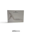 Apple iPad Magic Keyboard Folio für iPad (10. Generation) | Dänisch | Tastatur mit Trackpad