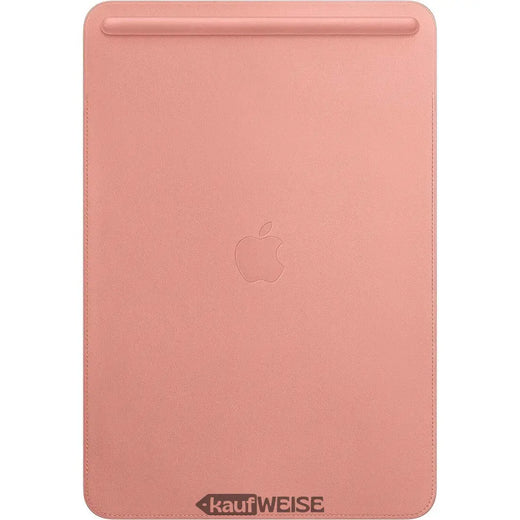 Apple'i nahkümbris iPad Pro jaoks 10.5" | Pehme roosa nahkümbris | MRFM2ZM/A