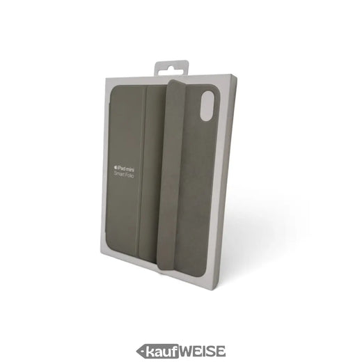 Apple Smart Folio iPad mini (A17 Pro) ja iPad mini (6. põlvkond) jaoks | Sage | Magnetiline