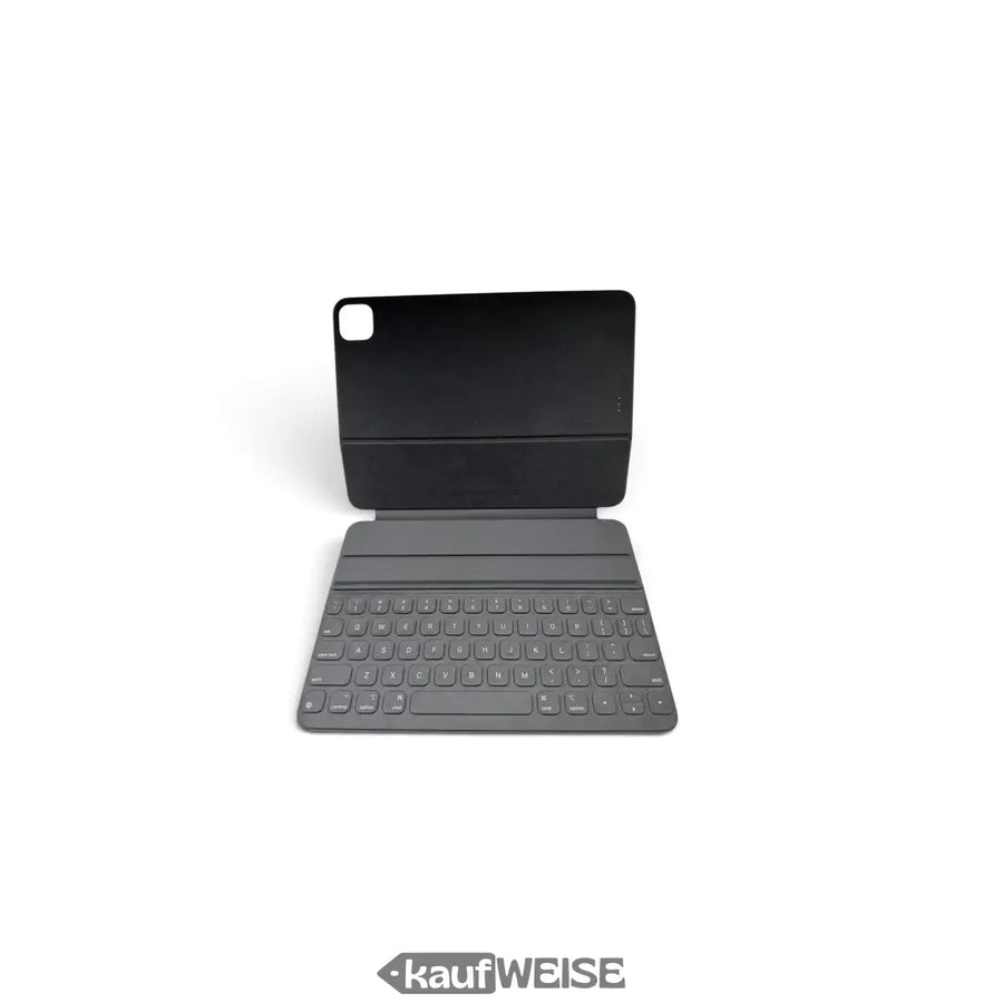 Tastatur direkt am iPad