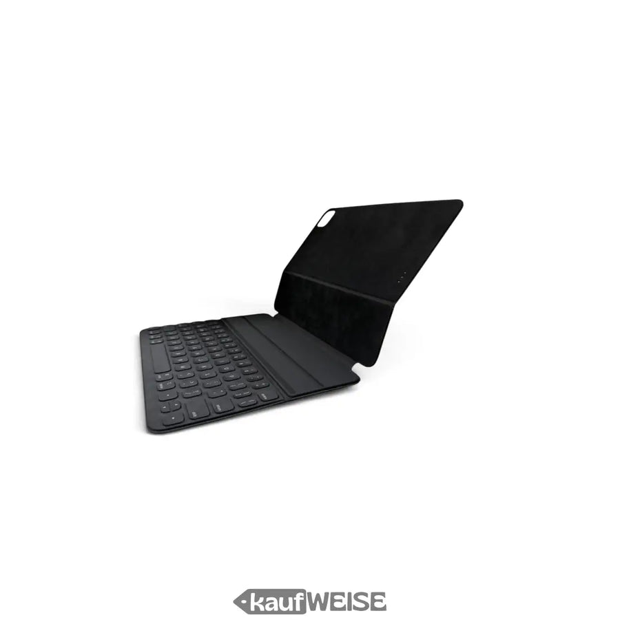 Schutz und Tastatur in einem