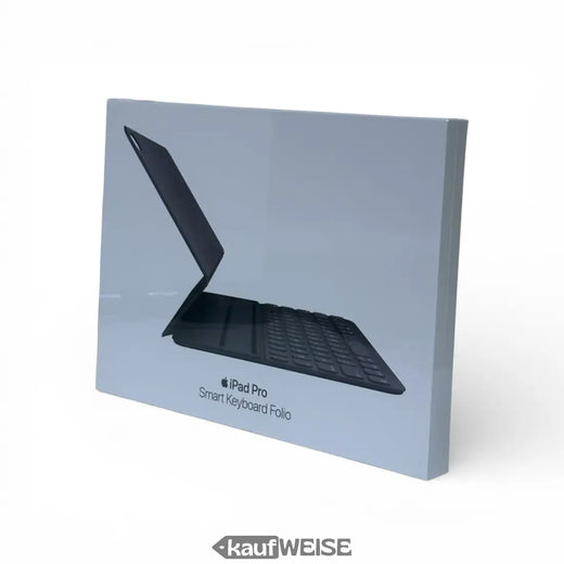 Apple Smart Keyboard Folio iPad Pro 11'' | Prantsuse paigutus (AZERTY) | Ülimõeldavalt õhuke kaitseümbris & klaviatuur