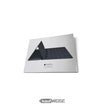 Apple Smart Keyboard für iPad Pro 12,9 Zoll | 1. & 2. Generation | Tschechisches Layout