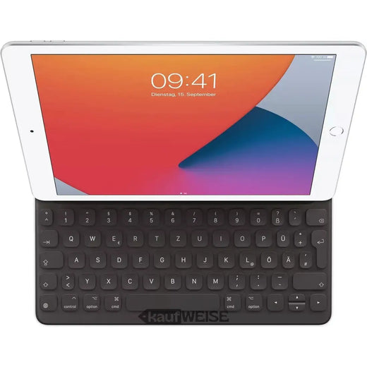 Apple Smart Keyboard iPad Pro 10,5-tolline QWERTY paigutus