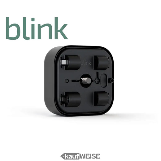Blink Outdoor 4 aku laienduspaketi aku 4 aastat - originaal