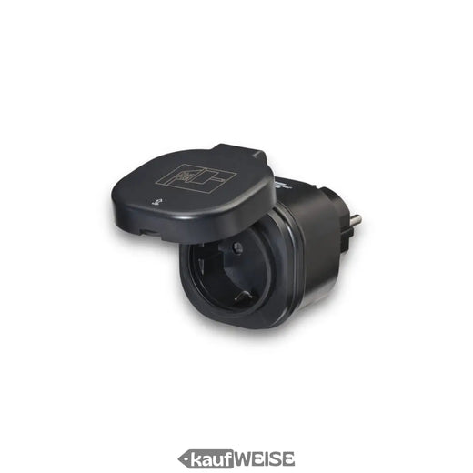 BRENNENSTUHL Connect WIFI välise WLAN-i pistikupesa IP44 - WA 3000 XS02 - 1294860