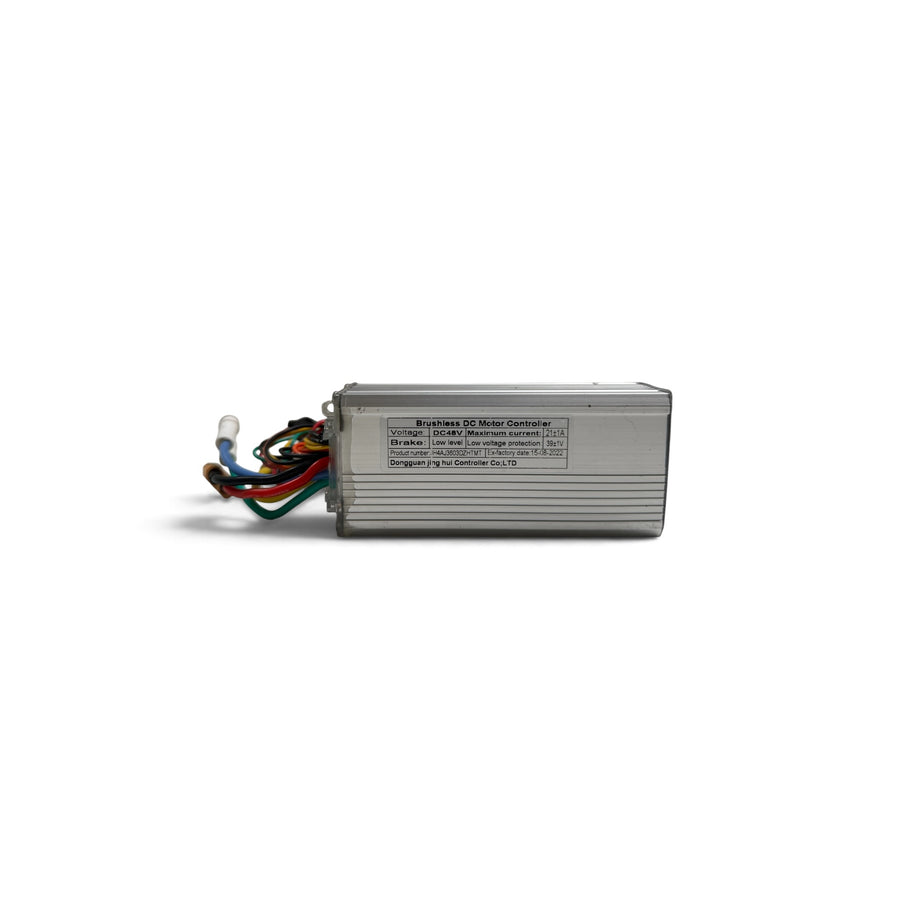 XT60-Stecker und kompletter Kabelbaum