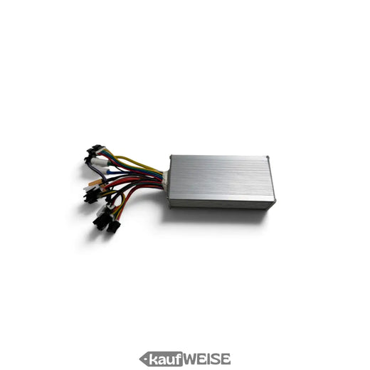 Bürstenloser Motor-Controller 48V 21A | Universal-Ersatzteil für Schneescooter, E-Bike & E-Scooter | XT60-Stecker