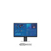 Dell P2421DC 24" QHD monitor | USB-C dokkimisühendus 65W | IPS | Reguleeritava kõrgusega | UUS