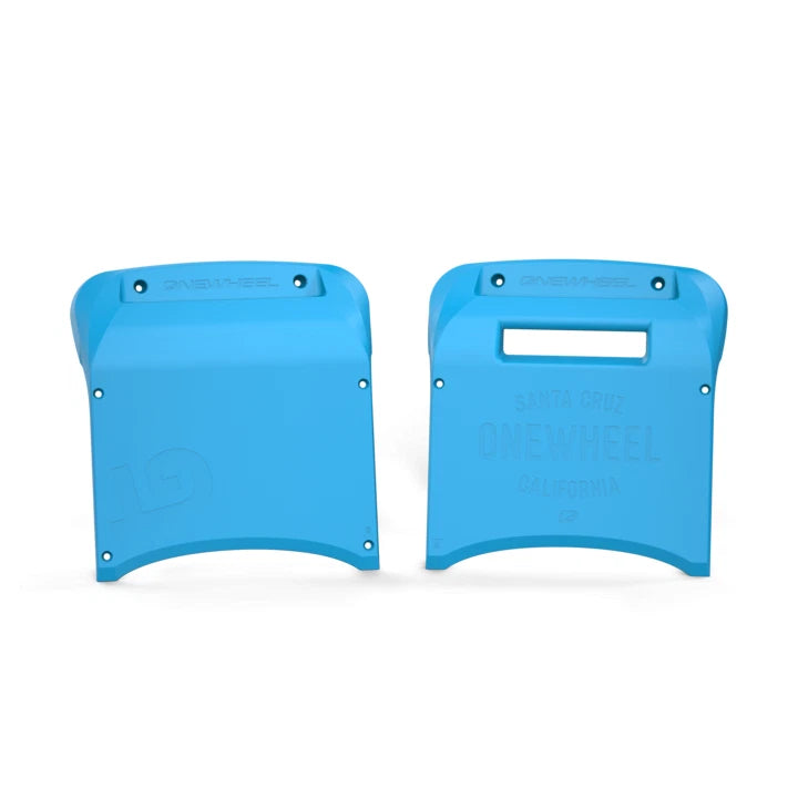 Onewheel GT-S Bumper Set Hellblau