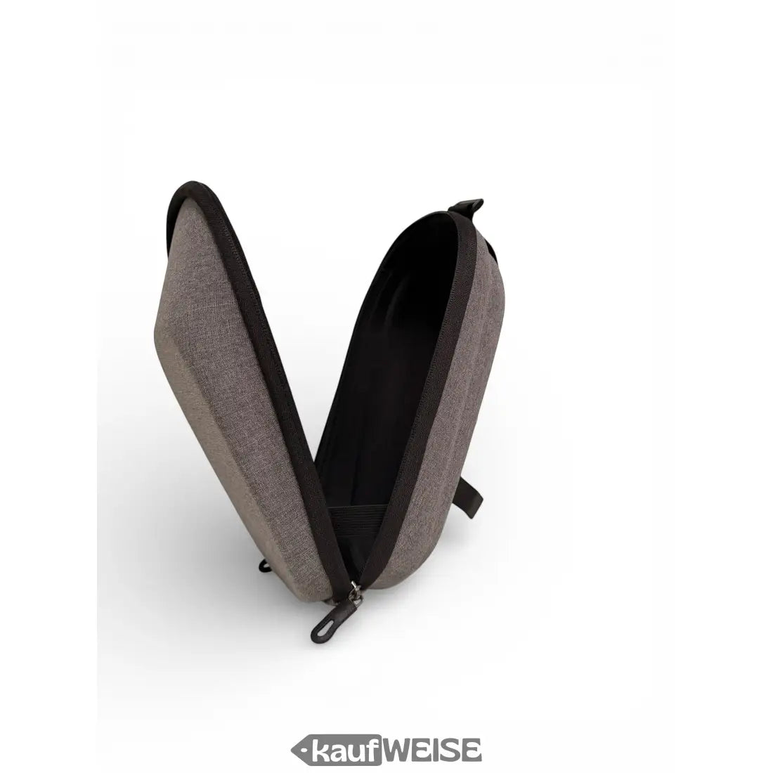 Graue Urban Armor Schutztasche 13683 für Ninebot Ladegerät mit Stoffbezug