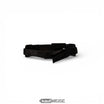 Hoverkardi liigendihoidik Heavy Duty | Juvehoova hoidik 6,5", 8", 10" jaoks | Must | M10 kinnitus