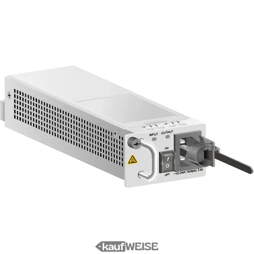 Huawei W0PSA1701 170W AC toitemoodul (02130966) | Toiteplokk S5700 ja S6700 lülititele | Hot-swappable