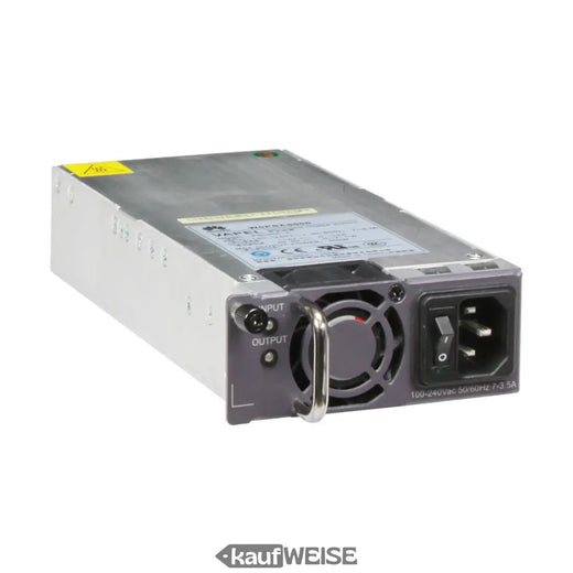 Huawei W0PSA5000 500W AC toiteplokk (02130879) | S5700 & S6700 seeriatele | Hot-swappable