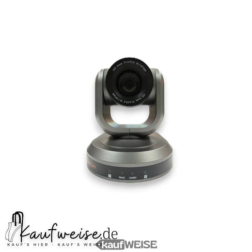 HuddleCamHD 10X-G3 FullHD PTZ kaamera | 10x optiline suum ja USB 3.0 | Hall