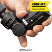 Kärcher Vario Power Jet Short VP 145 S (360° liigend) | Astmevaba rõhureguleerimine | K4 ja K5 survepesuritele