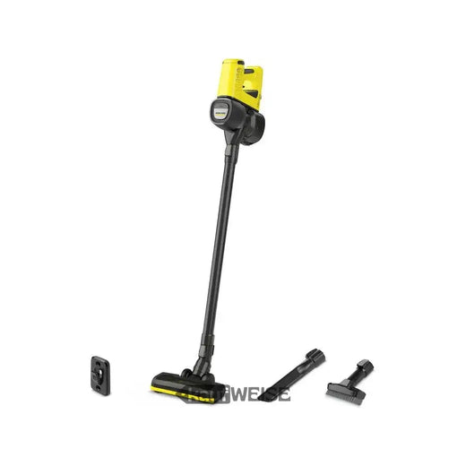 Kärcher VC4 Juhtmeta juhtmeta tolmuimeja myHome | kotita 21,6V