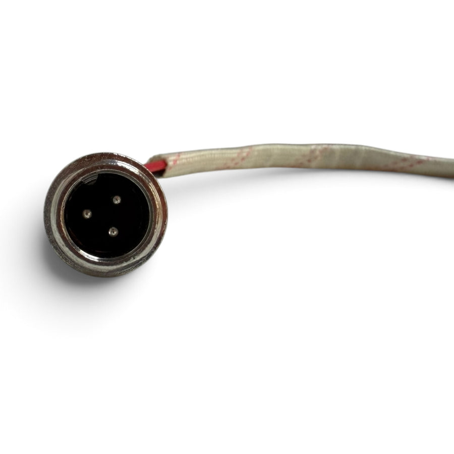 U 20 cm, kaks juhet