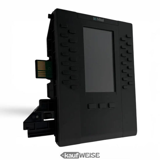 Mitel M695 LCD laiendusmoodul Mitel 6900 seeriale