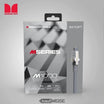 Monster M1000 fiiberoptiline Toslink-kaabel (3m) tipptasemel heli jaoks