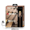 Monster M2000 Ultra HD HDMI-kaabel (1,5 m) | 4K @ 60Hz HDR10+ | Kiire 25 Gbps | V-Grip™ pistik