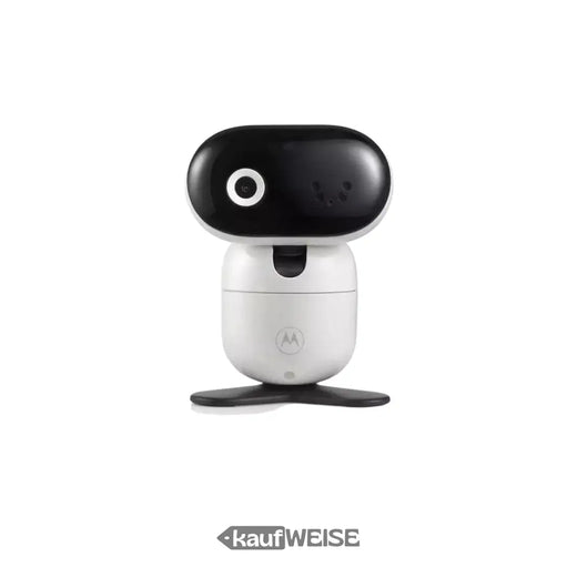 Motorola PIP1010 Con WLAN beebimonitor | Full HD rakenduse juhtimine | Motoriseeritud pöörlev ja kallutatav | Öine nägemine