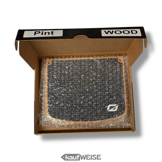 Onewheel Pint/Pint X Surestance jalapadjad | Lehtpuidust uuendus esmaklassilise plaadi tunnetuse tagamiseks