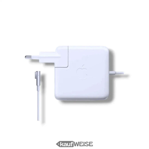 Originaal Apple 45W MagSafe 1 toiteplokk | MC747Z/A | MacBook Airile | UUS orig