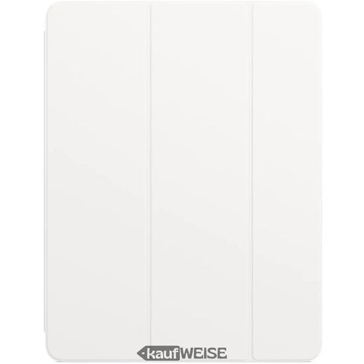 Originaal Apple Smart Folio Case iPad Pro 12,9 tolli | Korpus valge | MXT82ZM/A